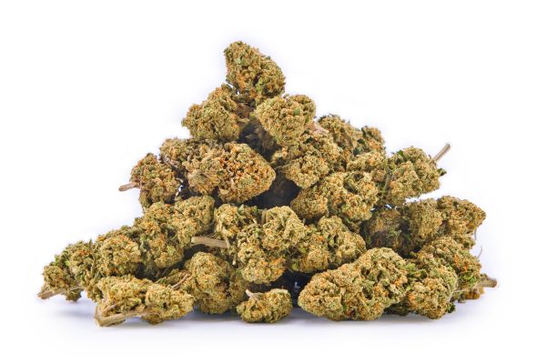 Pile de fleurs CBD Cannatonic Outdoor | Achat CBD France MONPLANCBD | Livraison 24h