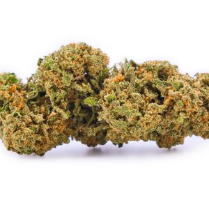 Gros plan fleur CBD Cannatonic Outdoor France | Buds 11.51% CBD Myrcene Pinene MONPLANCBD