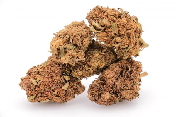 Cherry Wine - CBD : 6,58% – Image 2