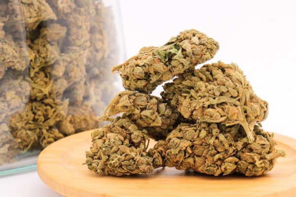 V1 Indoor - CBD : 2,47% – Image 3