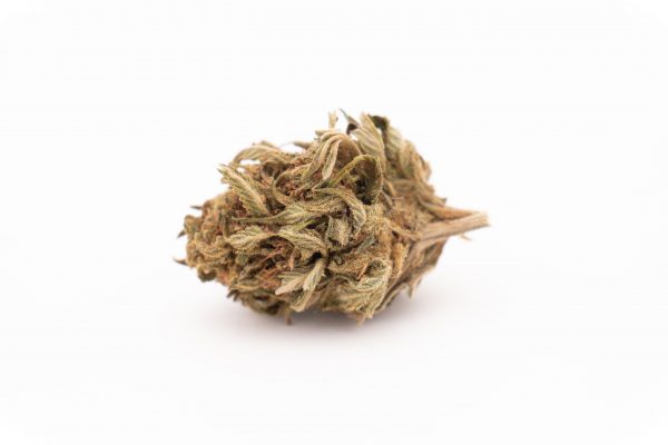 Strawberry CBD 1