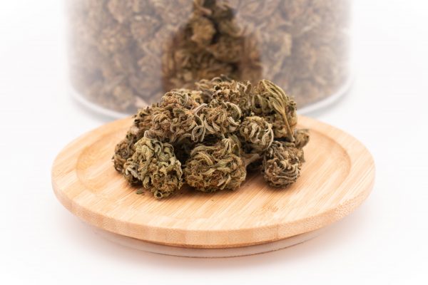 Strawberry CBD 4