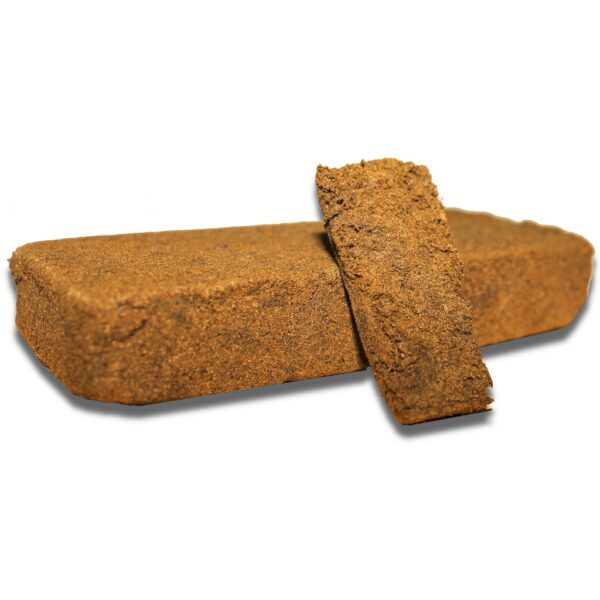 hash de CBD