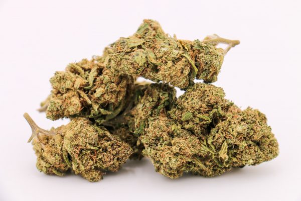 CBD Mango Saphir 2