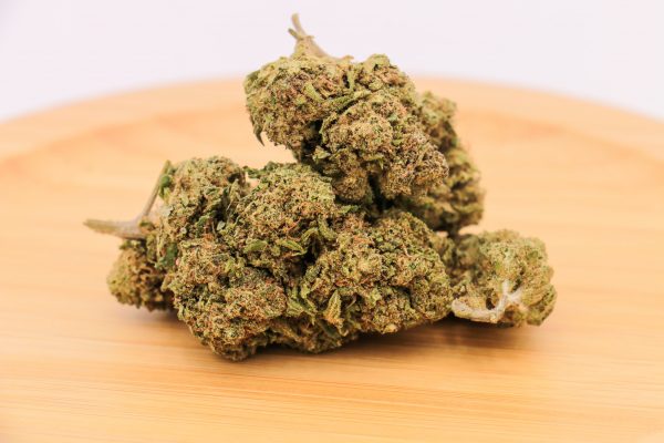 CBD Mango Saphir 3