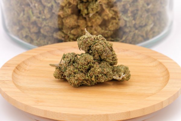 CBD Mango Saphir 4