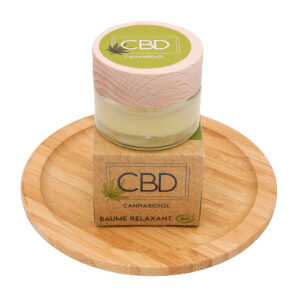 baume cosmetique cbd