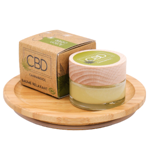 baume relaxant cosmetique cbd