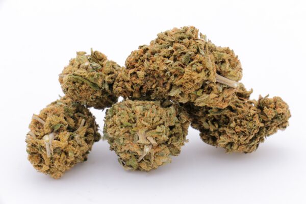 Gorilla Glue - CBD : 4,53% – Image 4