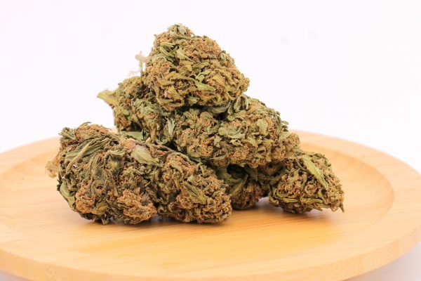 CBD Gorilla Kush 2