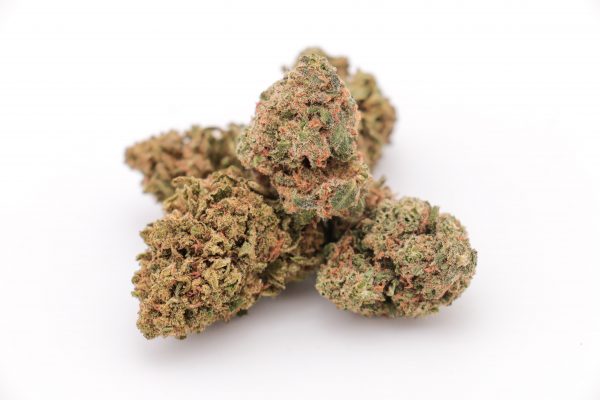 Molecule's green 2