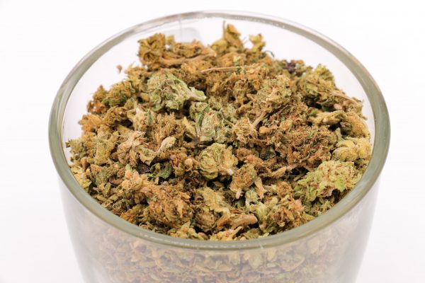 cbd trim