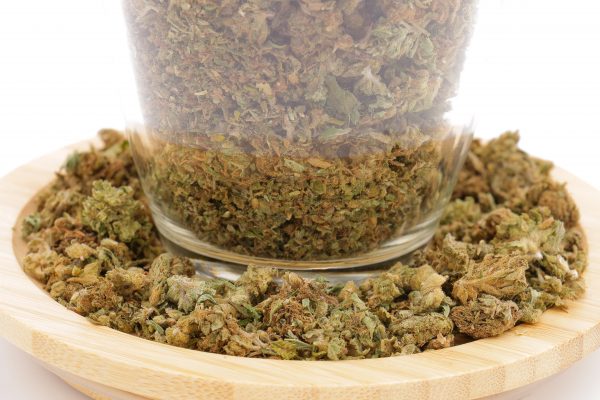 cbd trim