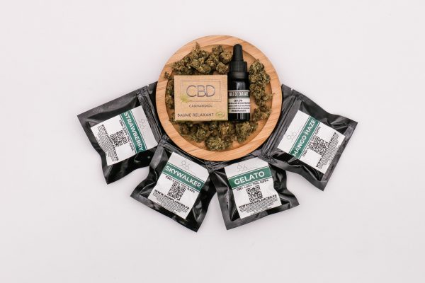 pack cbd saint valentin