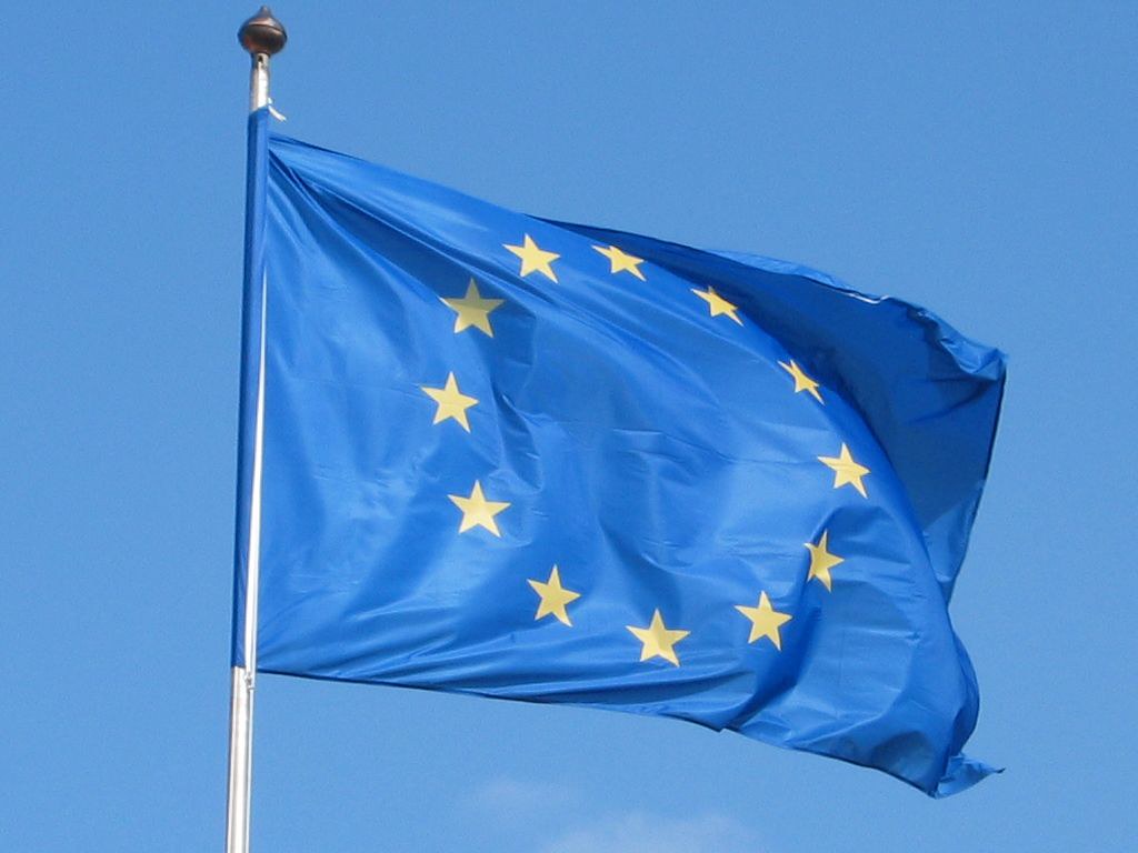 European Flag