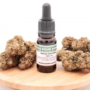 huile cbd 6 pet