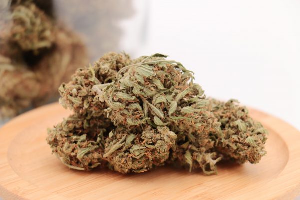 Sour citrus cbd 4