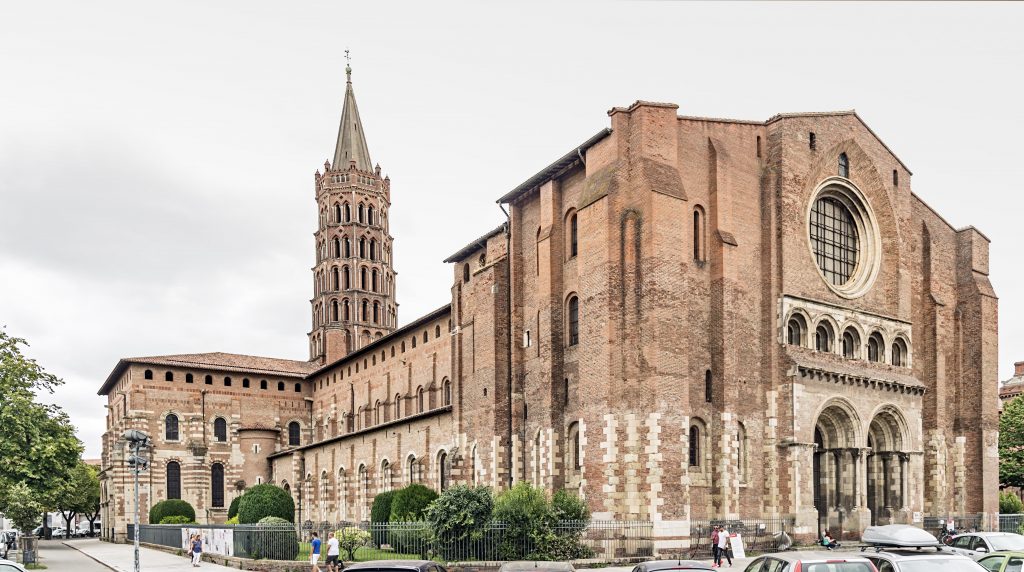 CBD basilique toulouse