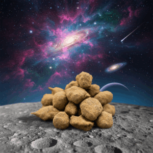 MOONROCKS CBD