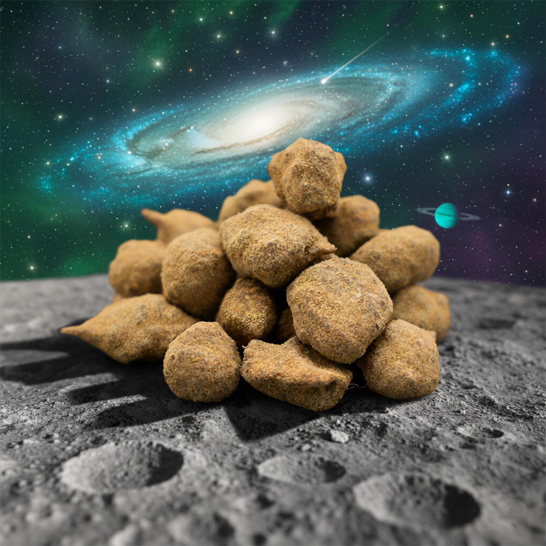 MOONROCKS CBD