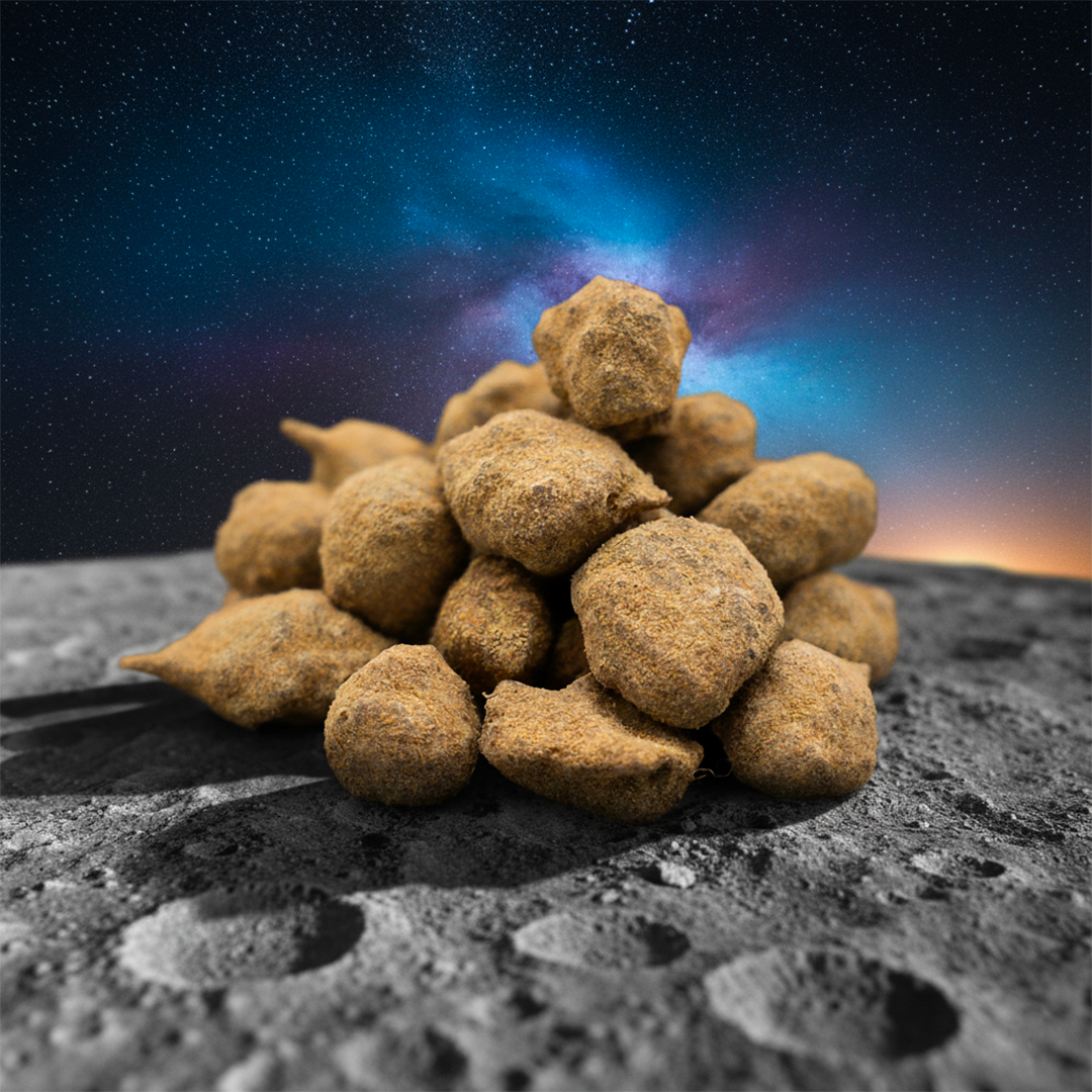 🌕 💫 MOONROCKS CBD: 57% 💫 🌕 – Image 3