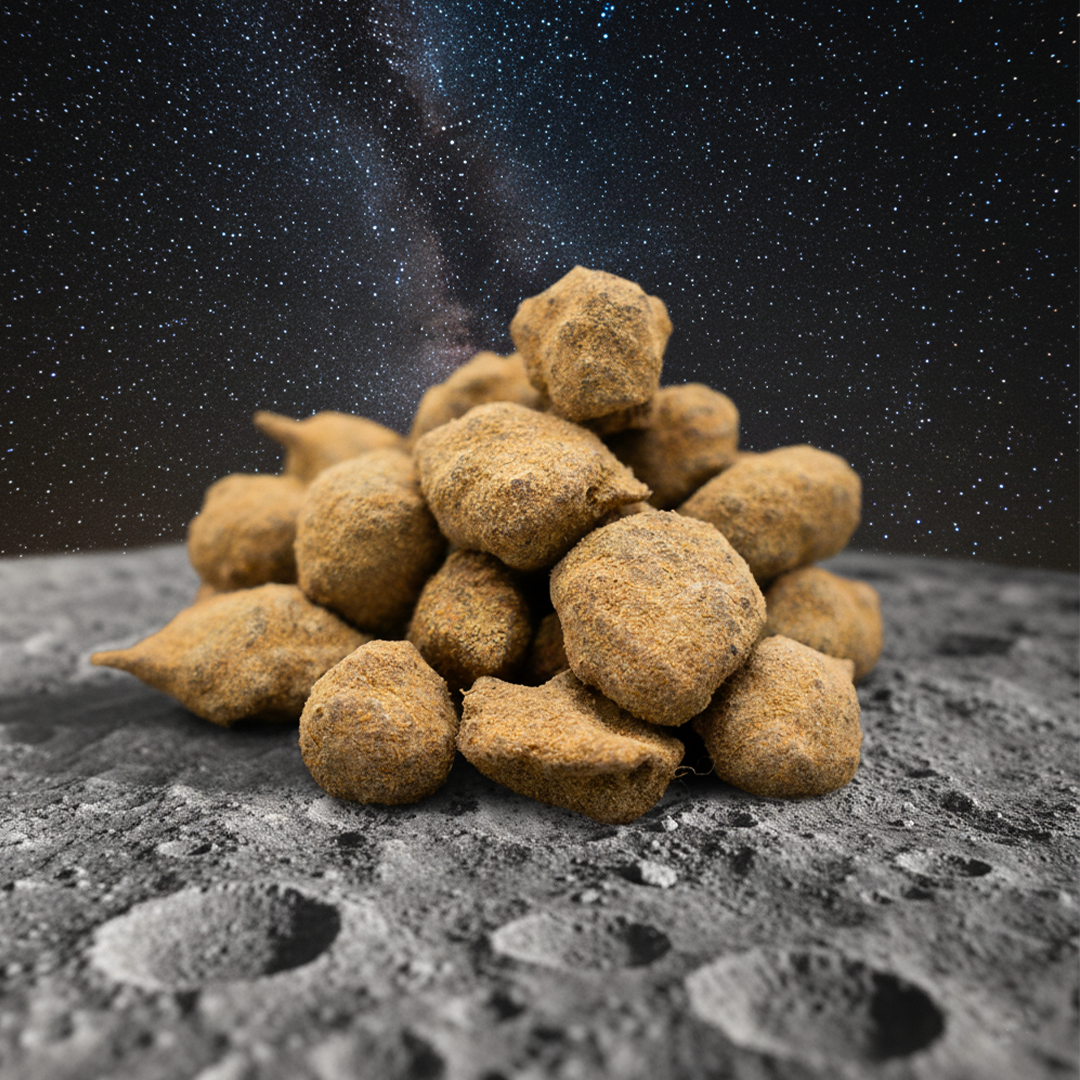 🌕 💫 MOONROCKS CBD: 57% 💫 🌕 – Image 4