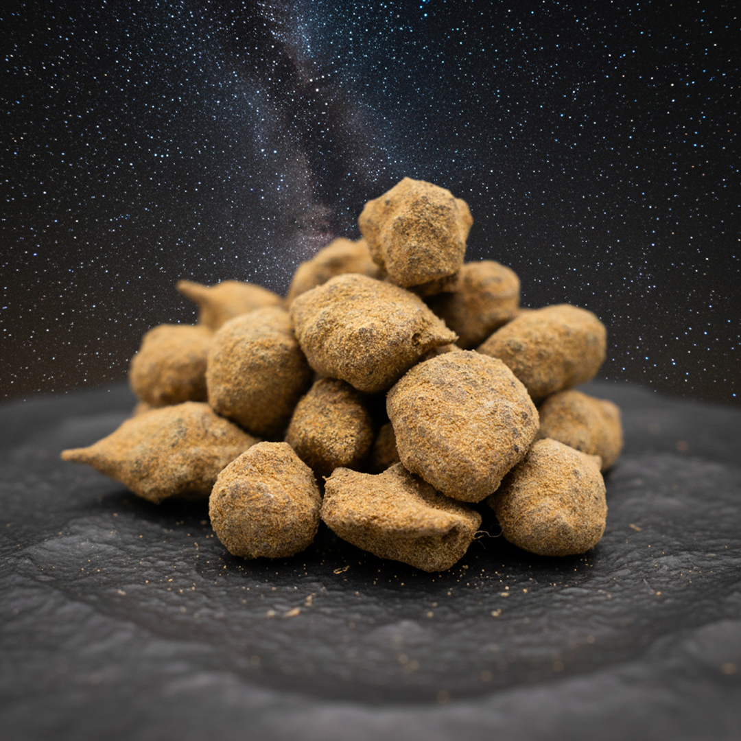 MOONROCKS CBD
