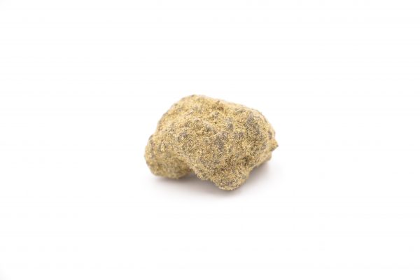 Cbd cbg moonrock