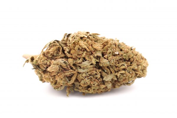 afghana cbd flower