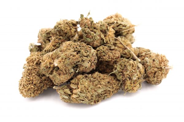 afghana cbd flower