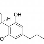 Delta 8 tetrahydrocannabinol