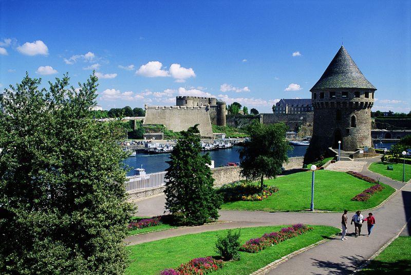 Brest CBD