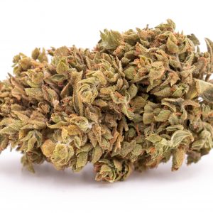 Alpha cbd