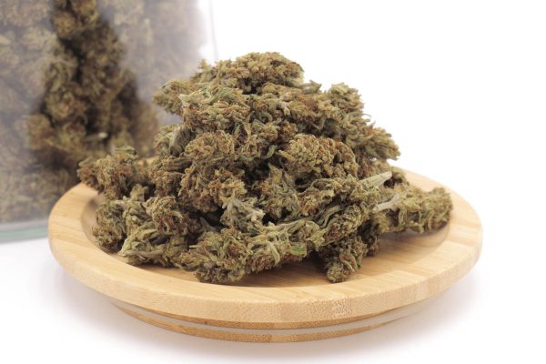 skunk cbd
