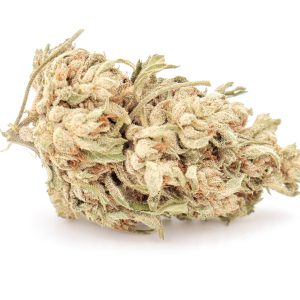 Strawberry cbg