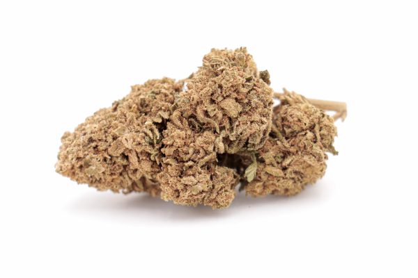 GORILLA GLUE | CBD + CBDa: 5,53%