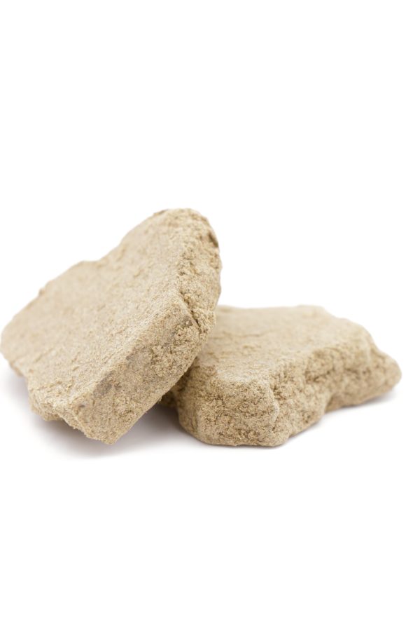 strawberry dry sift cbd