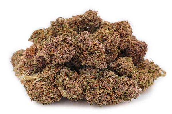 Pile de fleurs CBD Blue Meringue Greenhouse | Achat CBD France MONPLANCBD | Livraison 24h
