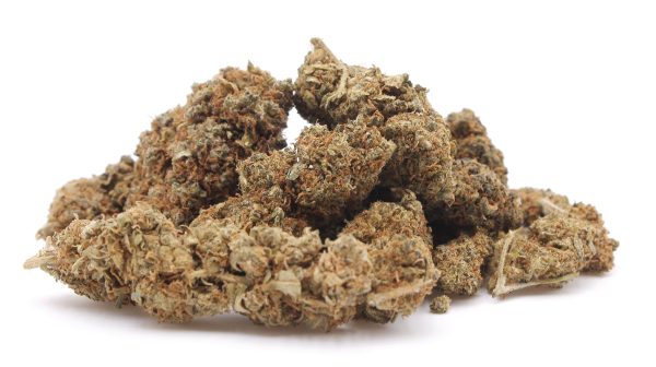 Pile de fleurs CBD Grape Berry Hydroponique | Achat CBD Suisse MONPLANCBD | Livraison 24h
