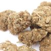 Gros plan pile buds CBD Grape Berry Hydroponique | Fleurs CBD Suisse testées MONPLANCBD