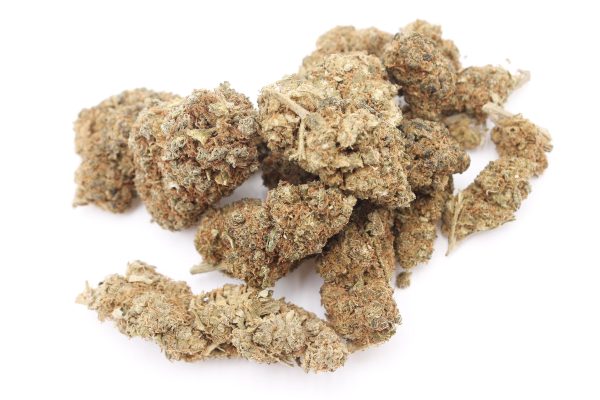 Buds CBD Grape Berry Hydroponique milieu de gamme | Achat CBD MONPLANCBD