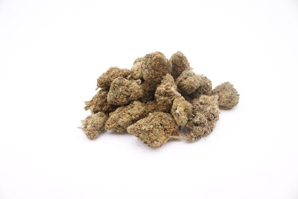 Pile fleurs CBD Vanilla Kush Hydroponique | Achat CBD Suisse MONPLANCBD | Livraison 24h