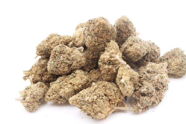Buds CBD Vanilla Kush Hydro milieu de gamme | Achat CBD MONPLANCBD Linalol Terpinolene