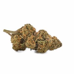 Petite branche de fleur CBD Mandarin Cookie Outdoor pas cher