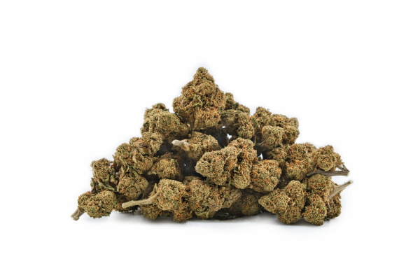 Stock de Mandarin Cookie CBD Outdoor - fleur CBD pas cher livraison 24h