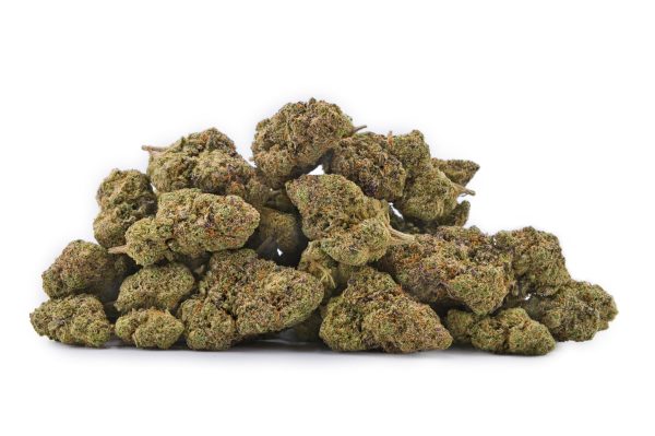 Pile de fleurs CBD ZOAP Indoor Premium | Achat CBD Suisse MONPLANCBD | Livraison 24h