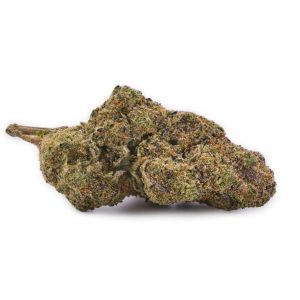 Gros plan fleur CBD ZOAP Indoor Premium | Bud Suisse 13.12% CBD Linalol Limonene MONPLANCBD