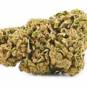 Bud de fleur CBD Blueberry Outdoor française légale - MONPLANCBD