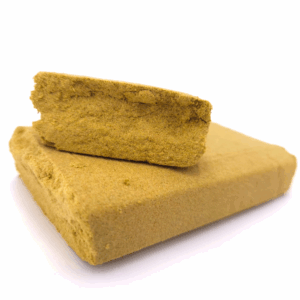 DOSIDOS haschisch CBD Dry Sift 120u – texture sableuse