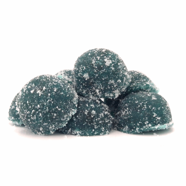 🍬GUMMIES DELTA-9 THC 🍬